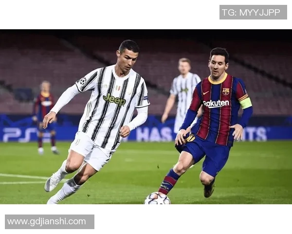 你能通过球场瞬间照片精准辨认世界著名足球球星吗