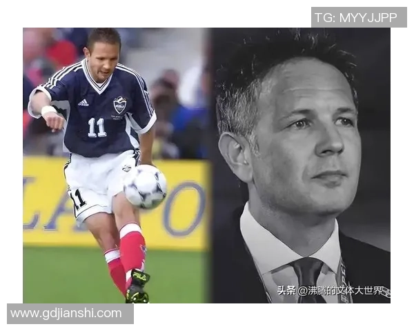 足球场上英年早逝的球星们：他们的离世让世界为之动容